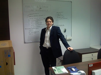 Janez Valjavec